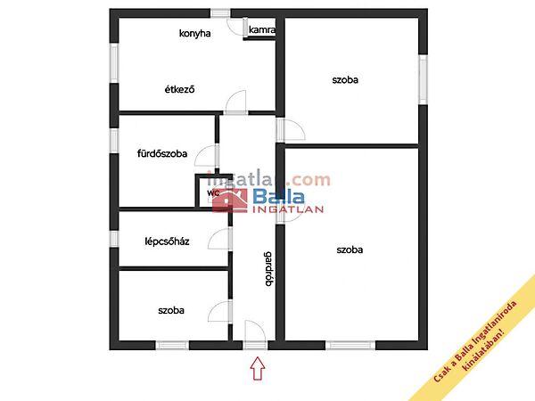 Major, Csömör 2. képe