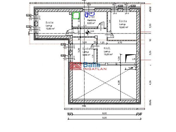 Magdolna, Vecsés 2. képe