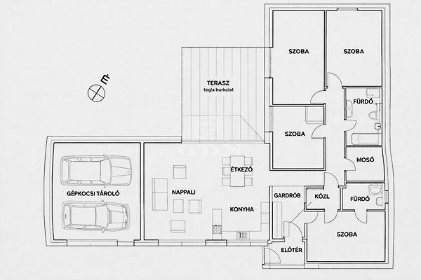 Új építés, központi, Biatorbágy 2. képe