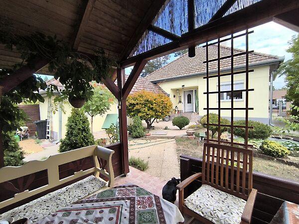 Liszt Ferenc, Tápiószecső 2. képe