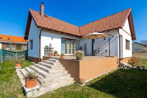 Csendes frekventált, Nagytarcsa képe