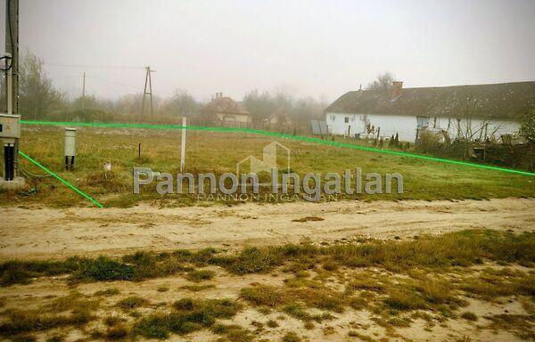 Sárszentmihály képe