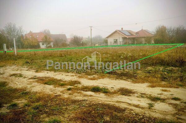 Sárszentmihály képe