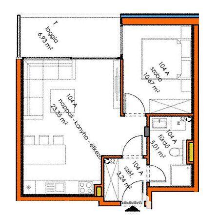 Szeged, Szeged képe