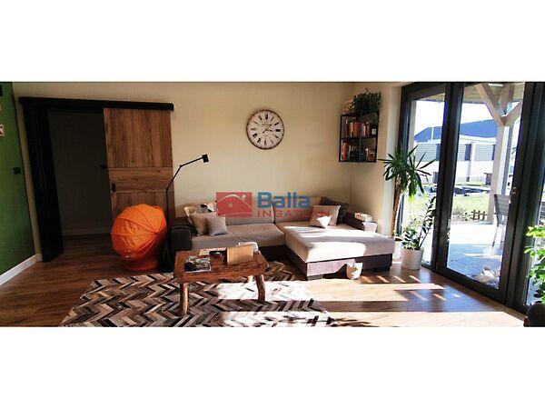 Fenyvesligeti, Szada 3. képe