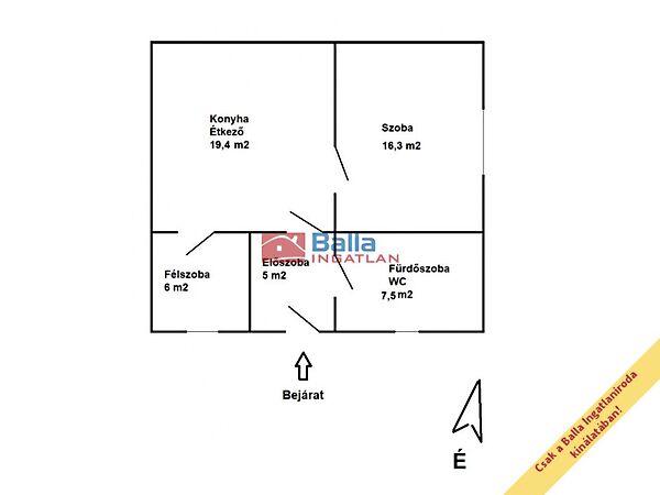 Lados, Jászapáti 2. képe