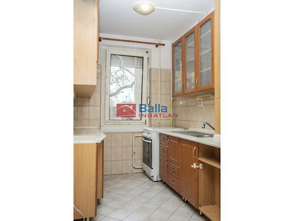 Szigeti József, Budapest, IV. kerület 3. képe