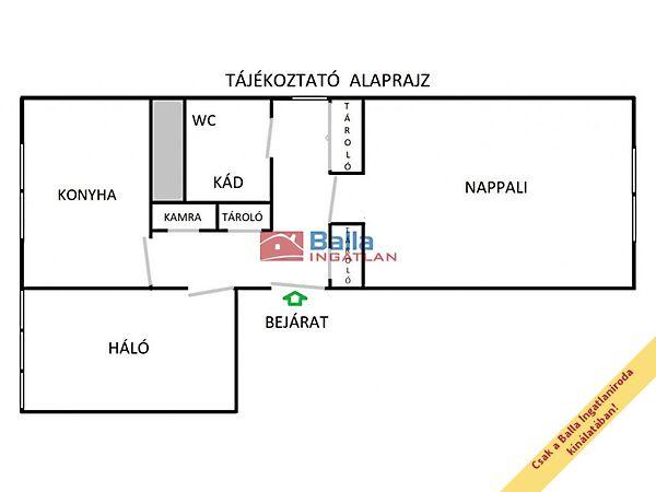 Pöttyös, Budapest, IX. kerület 3. képe