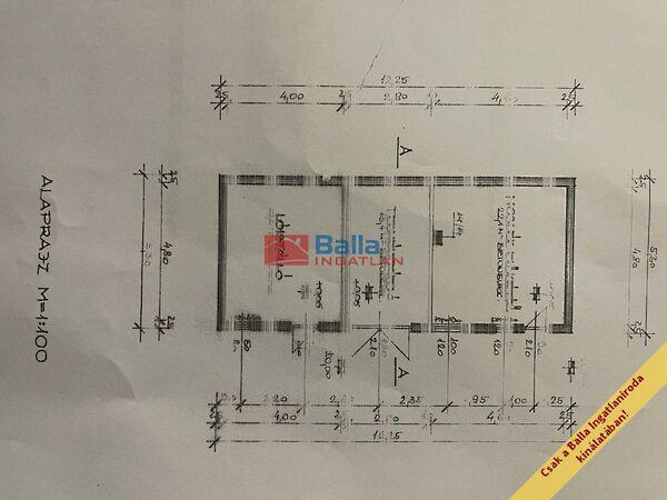 Központ közeli, Monor 2. képe