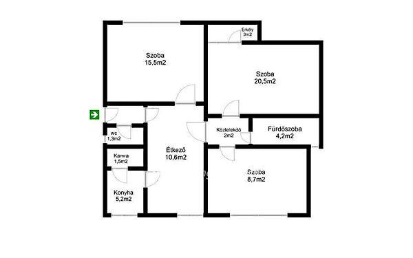 Hajdúnánás 2. képe