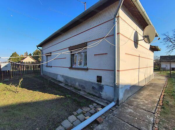 Törökszentmiklós képe