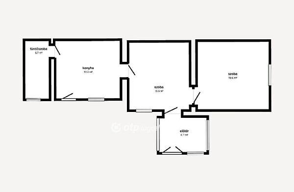 Móricz Zsigmond, Kölcse 2. képe