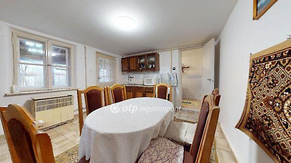 Móricz Zsigmond, Kölcse 3. képe