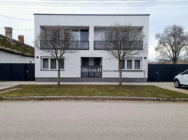 Dózsa György, Szarvas képe