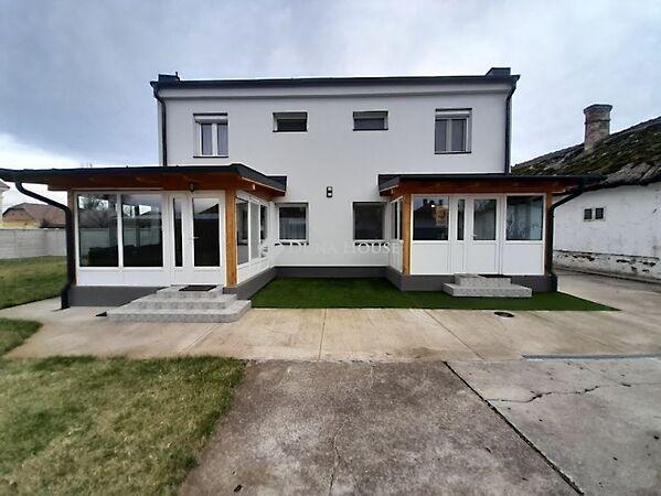 Dózsa György, Szarvas 2. képe