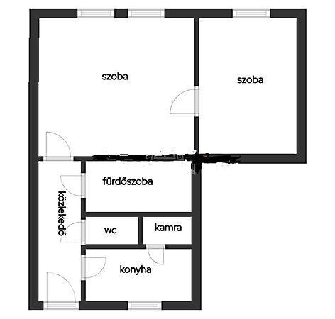 Hunyadi János, Budapest, I. kerület 2. képe