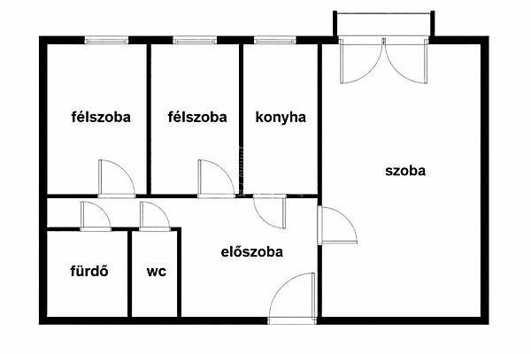 Jós, Budapest, III. kerület 2. képe