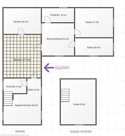 Bicskei út, Albertirsa 2. képe