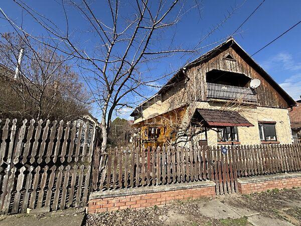 Felújítandó tégla családi, Monorierdő 2. képe