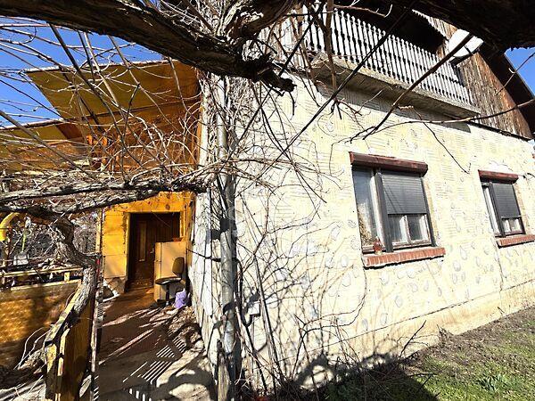 Felújítandó tégla családi, Monorierdő 3. képe