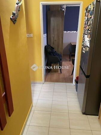 Madách Imre, Pécs 3. képe