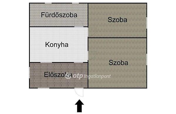 Kállósemjén 2. képe