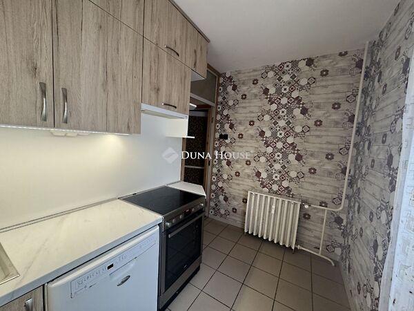 Uitz Béla, Pécs képe