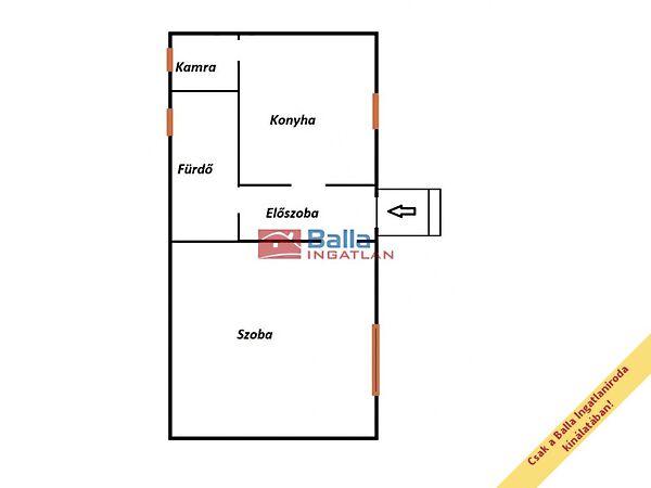 Szárazhegyen lévő, Budapest, XVII. kerület 2. képe