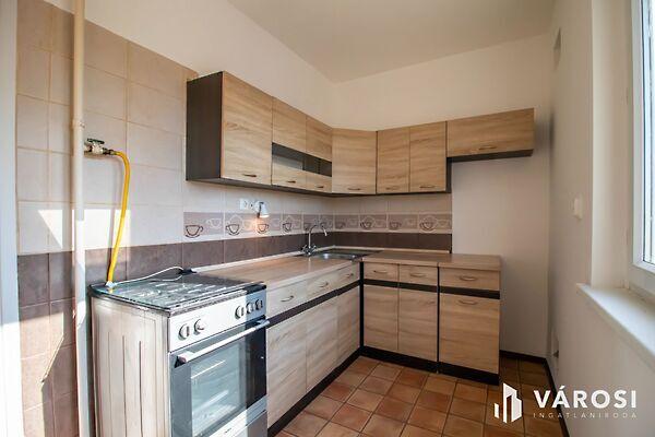 Székesfehérvár Palotavárosi, Székesfehérvár képe