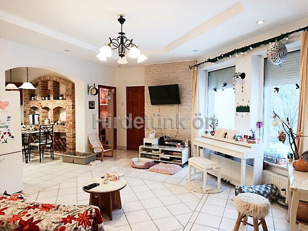 Széchenyi, Hajdúnánás képe