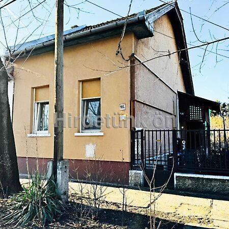 Árpád, Budapest, XIX. kerület képe