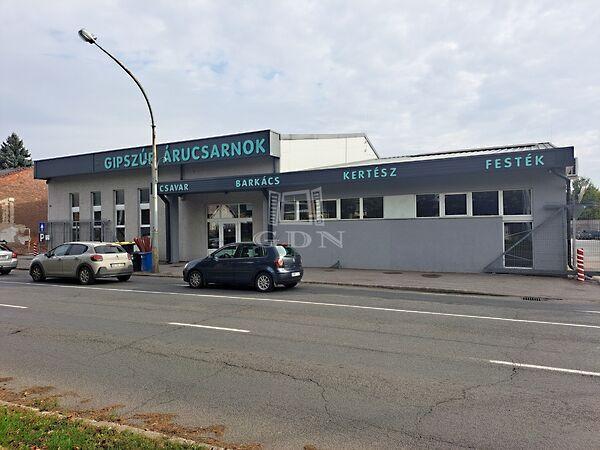 Vasgyári, Miskolc képe