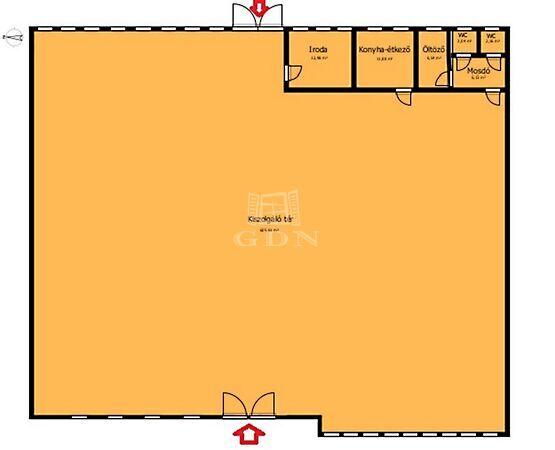 Vasgyári, Miskolc 2. képe