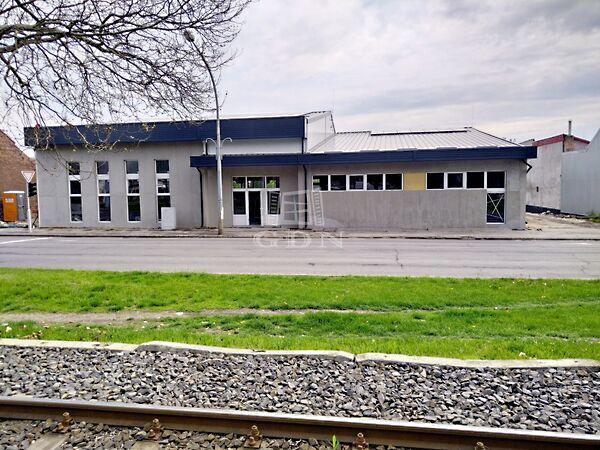 Vasgyári, Miskolc 3. képe