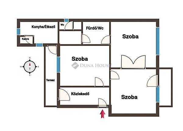 Széchenyi, Pécs 3. képe