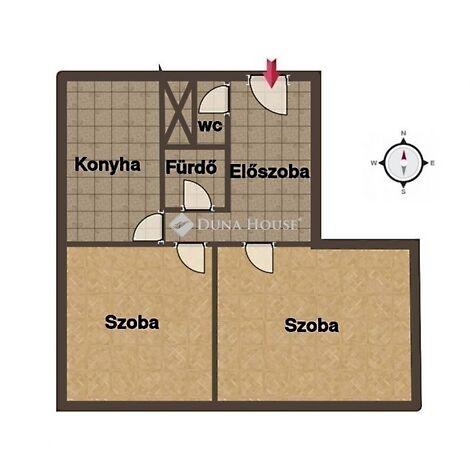 Mátyás Flórián, Pécs 2. képe