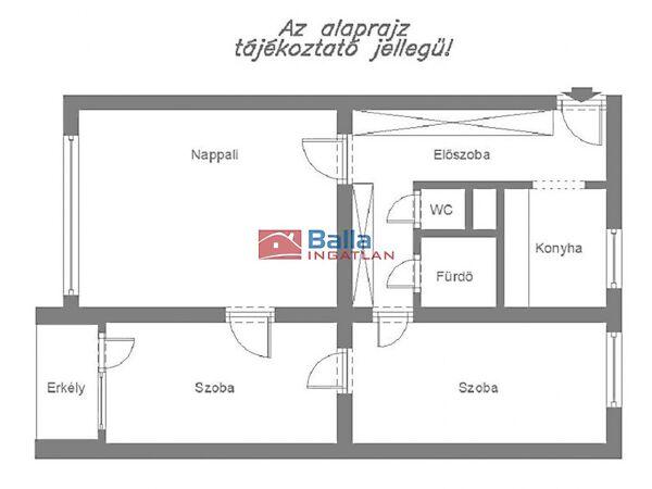 Gőzmozdony u, Budapest, X. kerület 2. képe