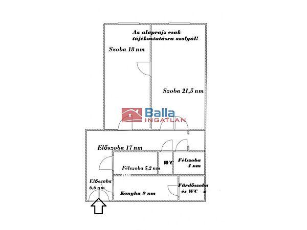 Teréz, Budapest, VI. kerület 2. képe