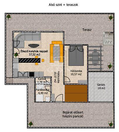 Világos, Törökbálint 2. képe