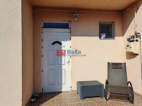 Fiumei utcáról, Szigethalom 2. képe