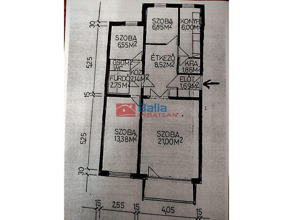 Erdősor, Budapest, XXI. kerület 2. képe