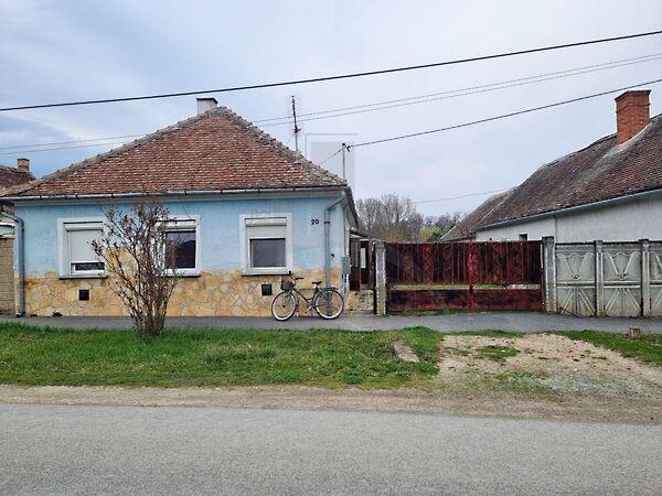 Meggyeskovácsi képe