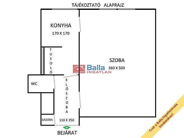 Napfény, Budapest, IX. kerület 2. képe