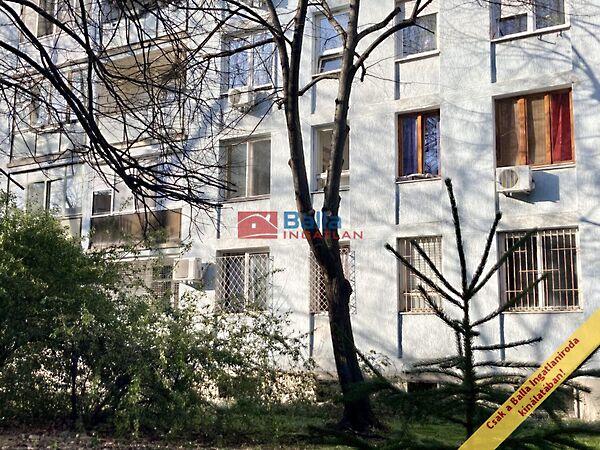 Napfény, Budapest, IX. kerület 3. képe