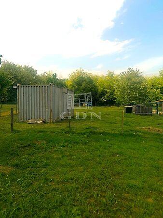 Balatonhoz közel összközműves, Kéthely 3. képe