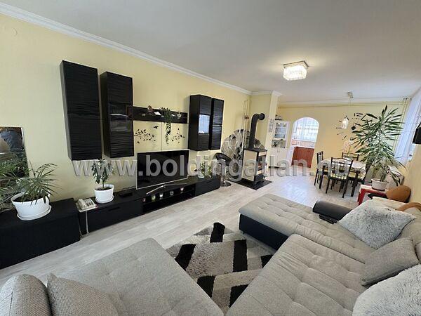 Tóth Árpád, Kaposvár képe