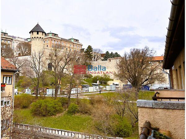 Attila, Budapest, I. kerület képe