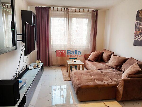 Páskomliget, Budapest, XV. kerület képe