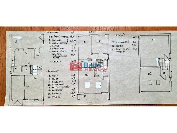Kazinczy Ferenc, Dunakeszi 3. képe