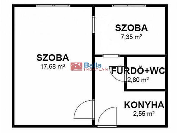 Neptun, Budapest, XV. kerület 2. képe